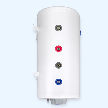 COMBI PRO WL 150 (левое подключение) Metalac Накопительный комбинированный водонагреватель COMBI PRO WL 150 (левое подключение) Metalac Накопительный комбинированный водонагреватель